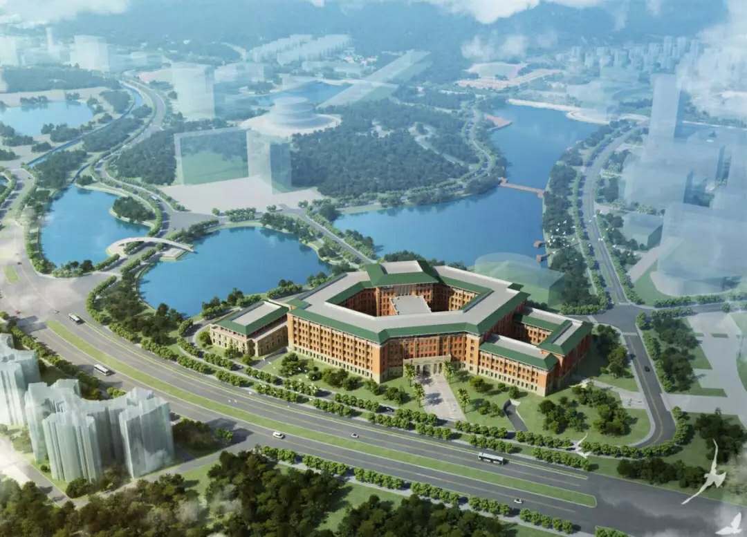 中山大学珠海校区