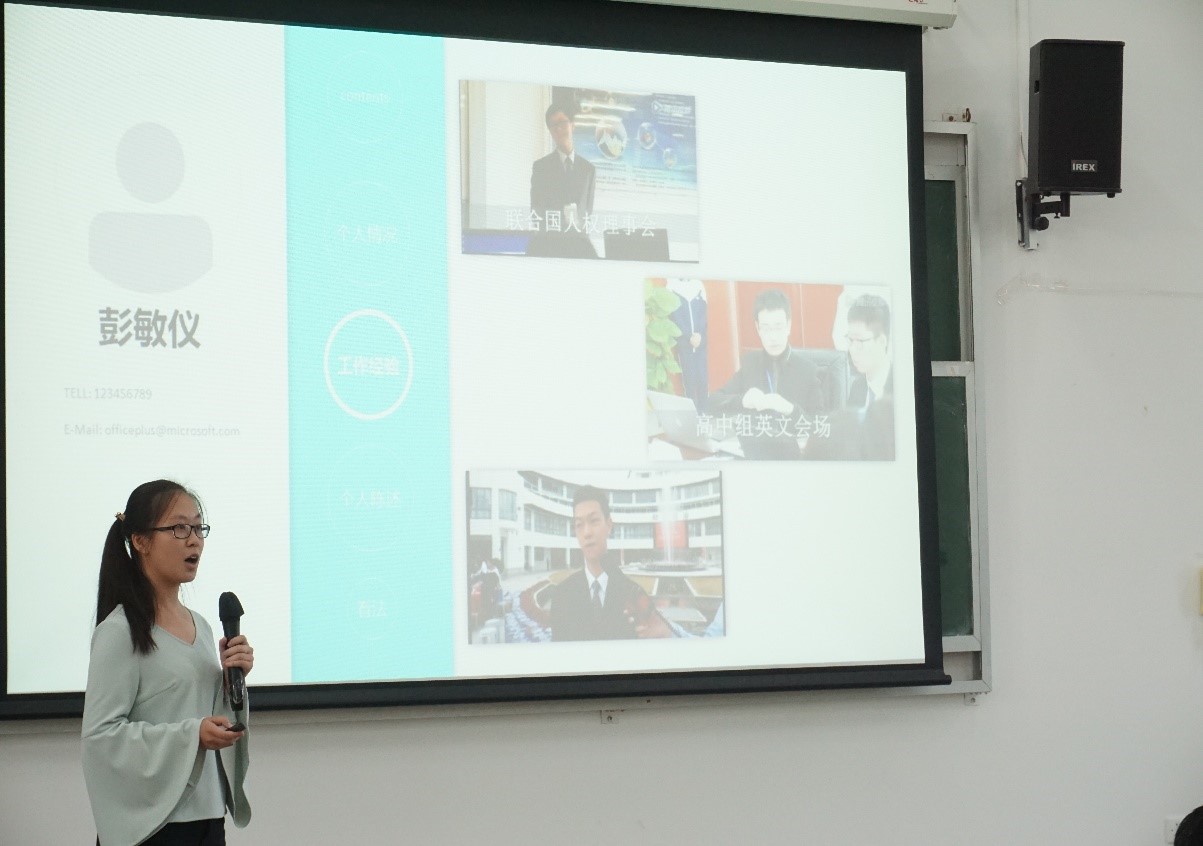 化学工程与技术学院团员大会及学生大会顺利召开