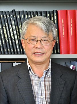 2017年1月5日上午加拿大麦克马斯特大学朱世平教授学术报告