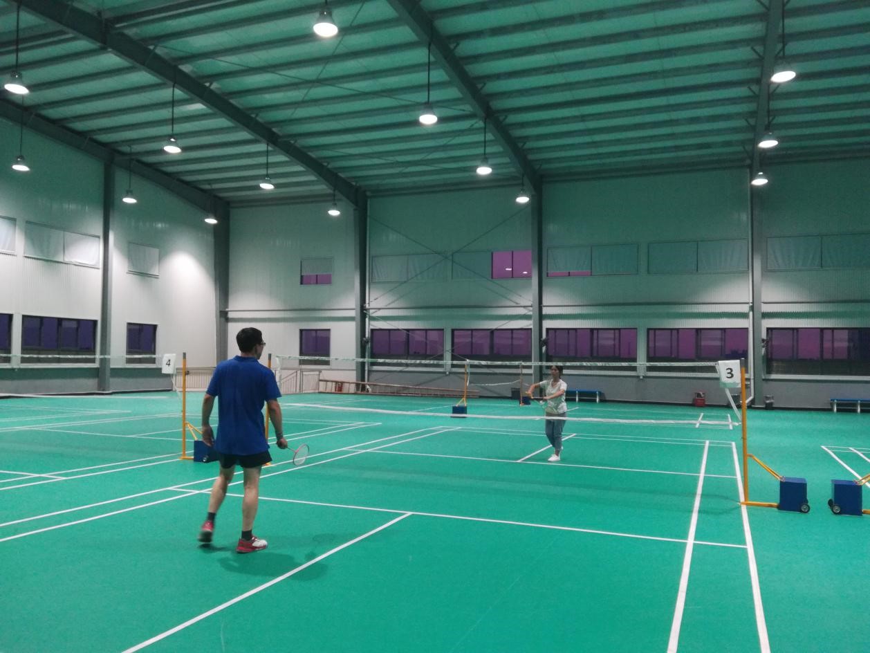 化学工程与技术学院暑期“扬化工风采展青年风姿”三下乡主题活动顺利进行