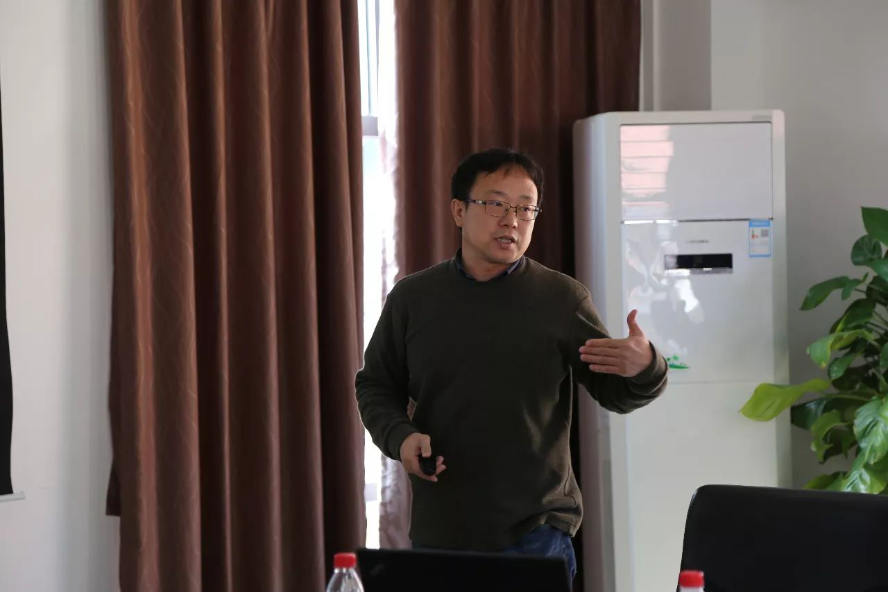 我院顺利召开2017年教学工作研讨会