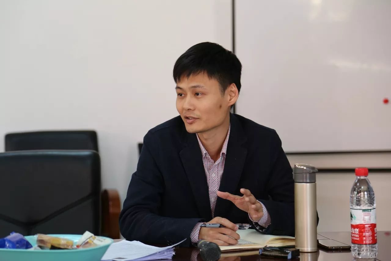 我院顺利召开2017年教学工作研讨会