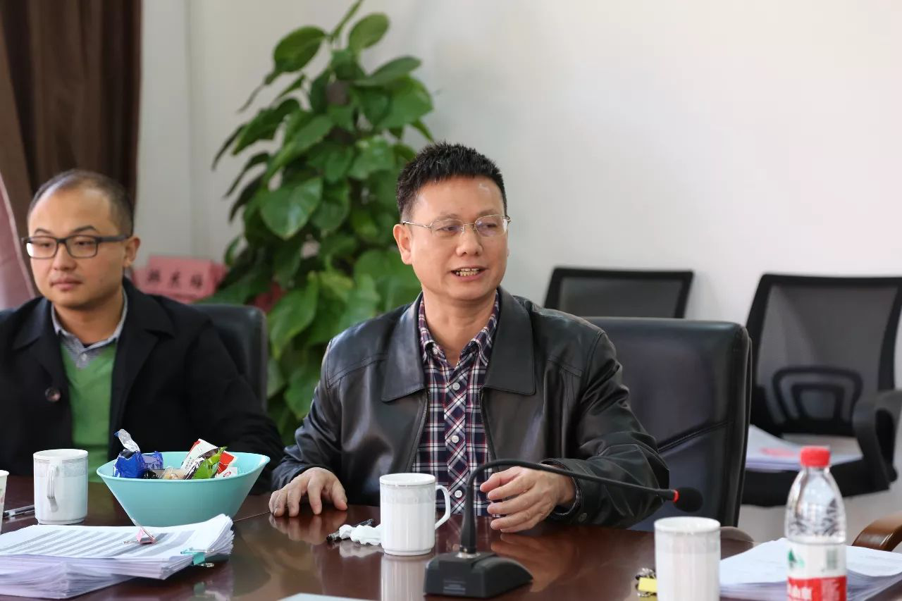 我院顺利召开2017年教学工作研讨会