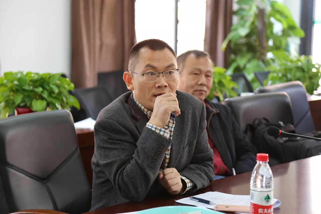 我院顺利召开2017年教学工作研讨会