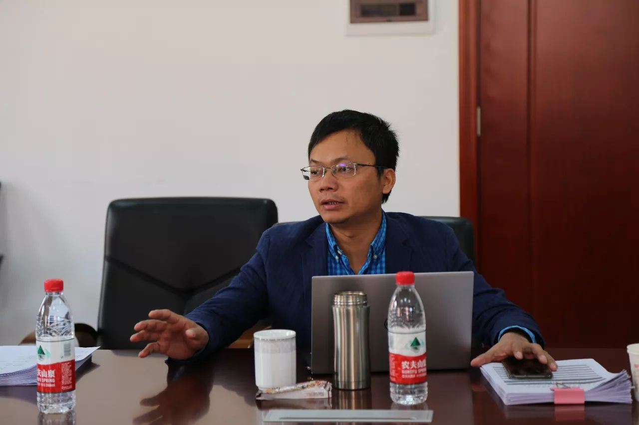 我院顺利召开2017年教学工作研讨会