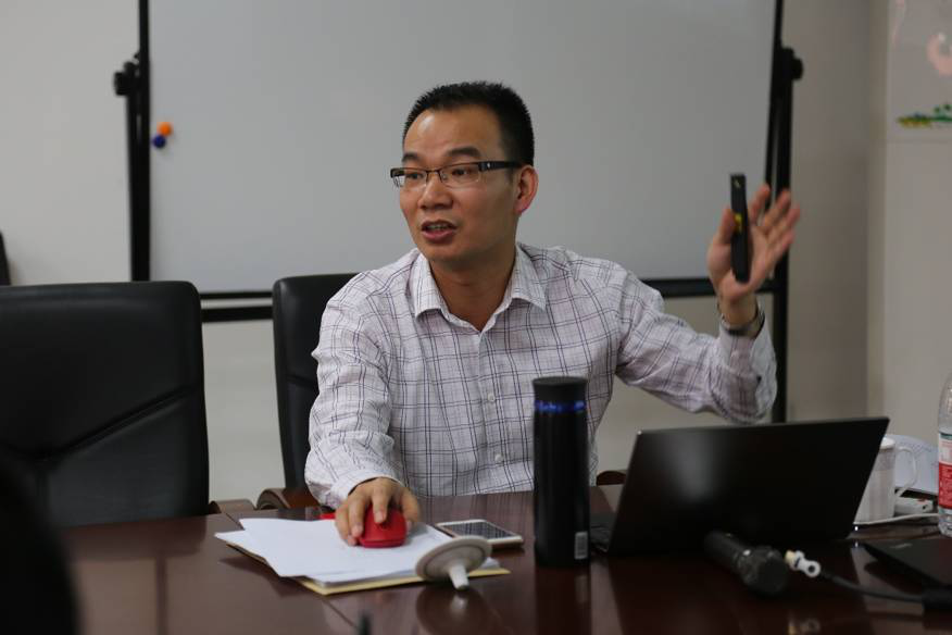 学习贯彻十九大精神、凝练学科方向、加快学院发展步伐 化学工程与技术学院召开全体教师会议贯彻学校新建院系建设工作座谈会会议精神