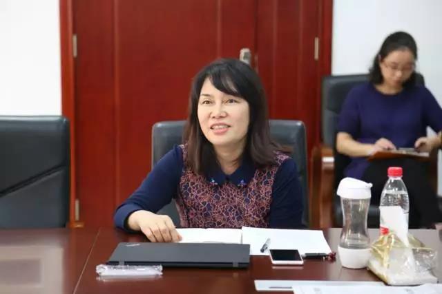 学习贯彻十九大精神、凝练学科方向、加快学院发展步伐 | 化学工程与技术学院召开全体教师会议贯彻学校新建院系建设工作座谈会会议精神