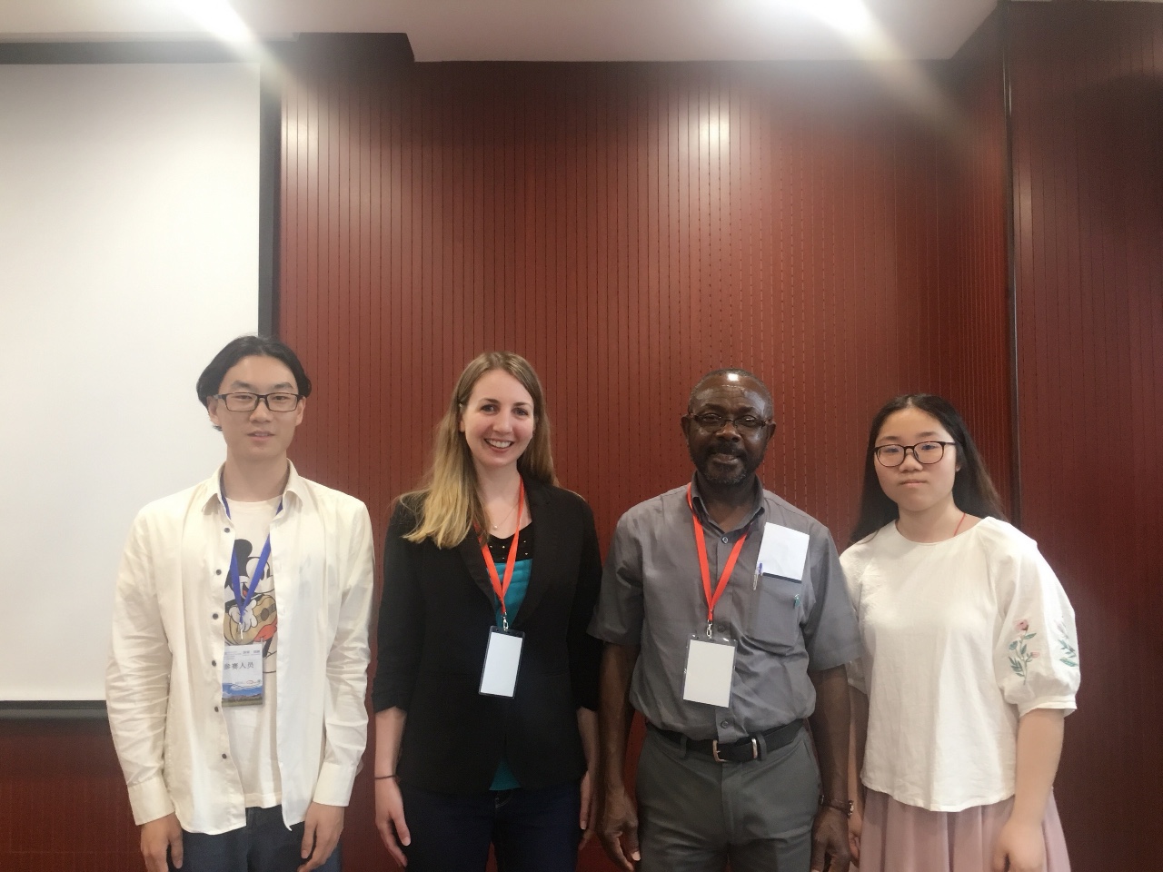 学院动态 | 我院学子在第二届“中国大学生Chem-E-Car竞赛”中斩获佳绩