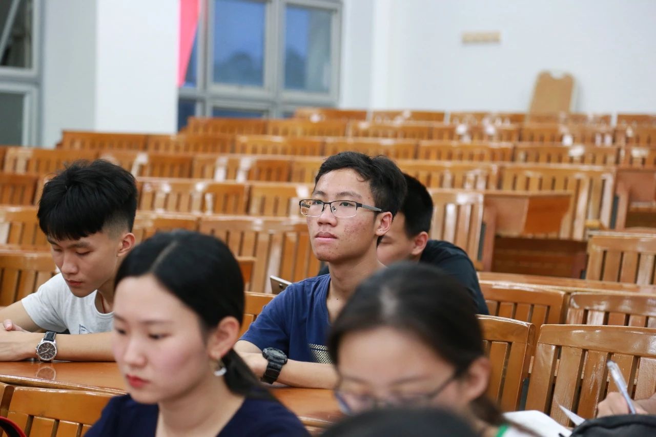 “化时代，聚前沿”第四十五讲 | 三分涂料七分工