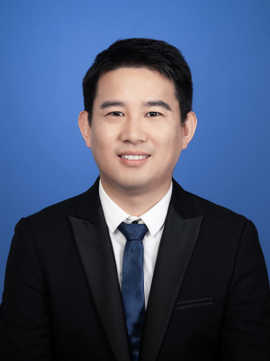 刘宏伟 | 中山大学化学工程与技术学院