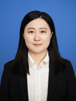 杨静