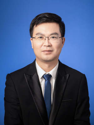 刘法谦