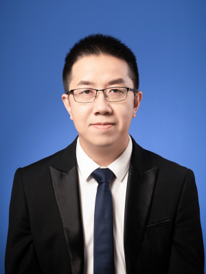 李斌