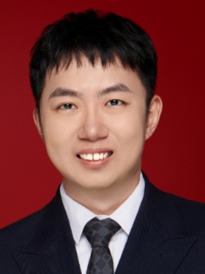 张逸寒