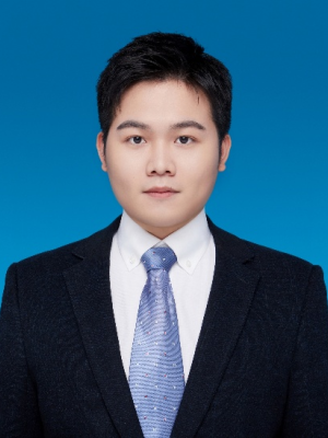 黄礼博